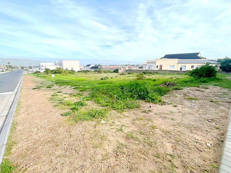 Vacant Land in Prime Location, Myburgh Park - Photo 2