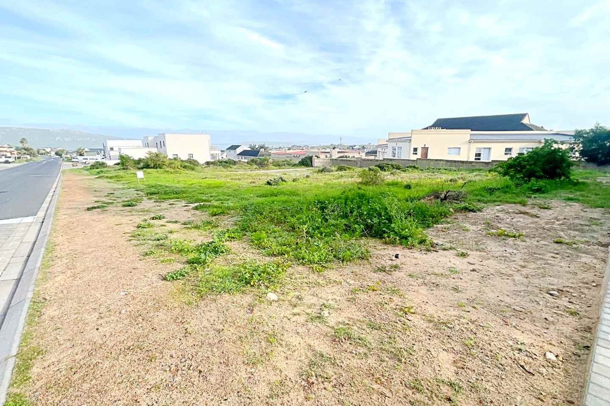 Vacant Land in Prime Location, Myburgh Park - Photo 2