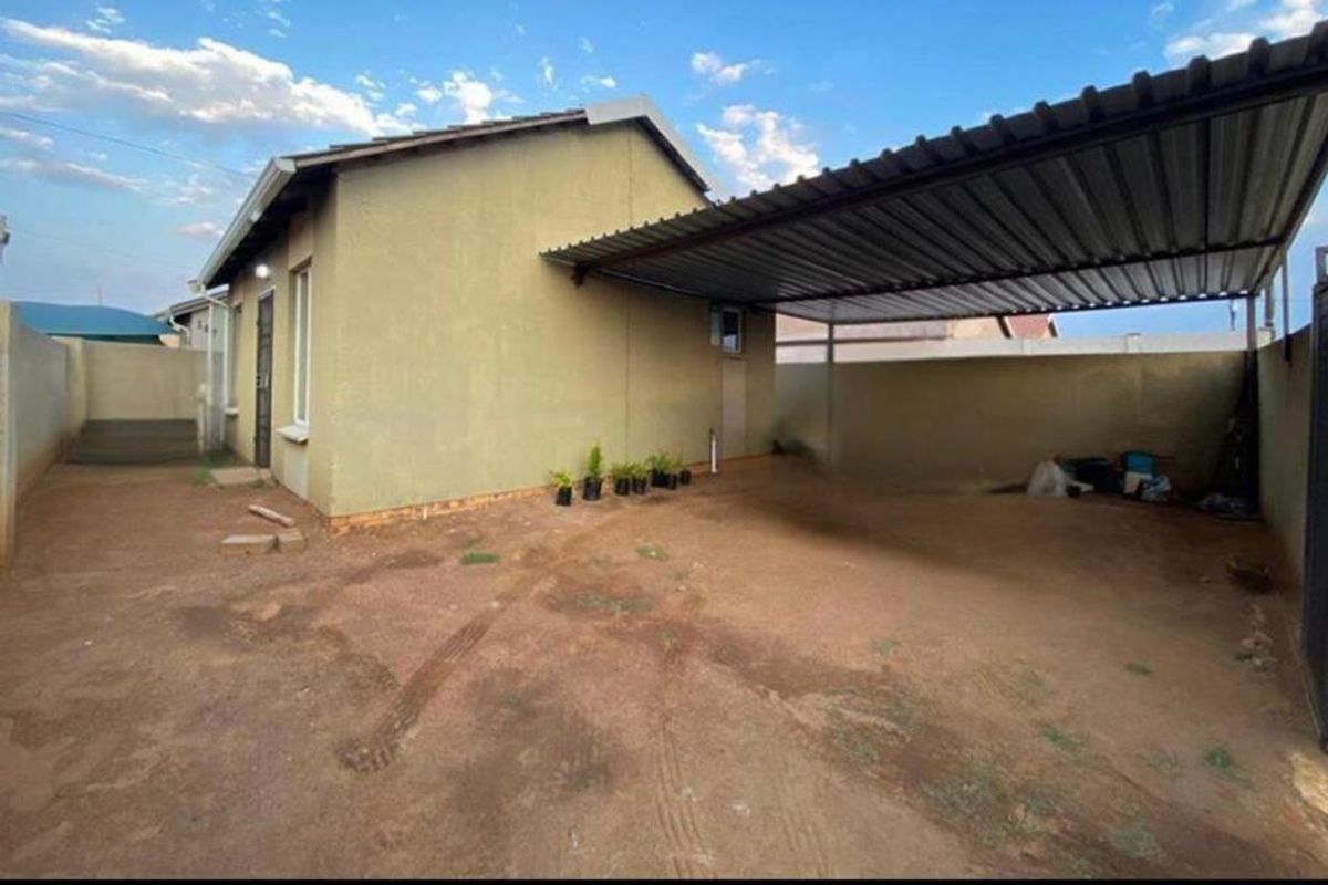 Perfect for a young family - Photo 2