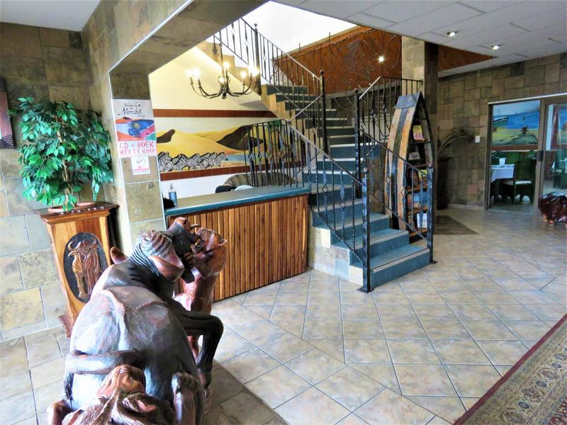 Beautiful Hotel For Sale - Walvis Bay - Photo 2
