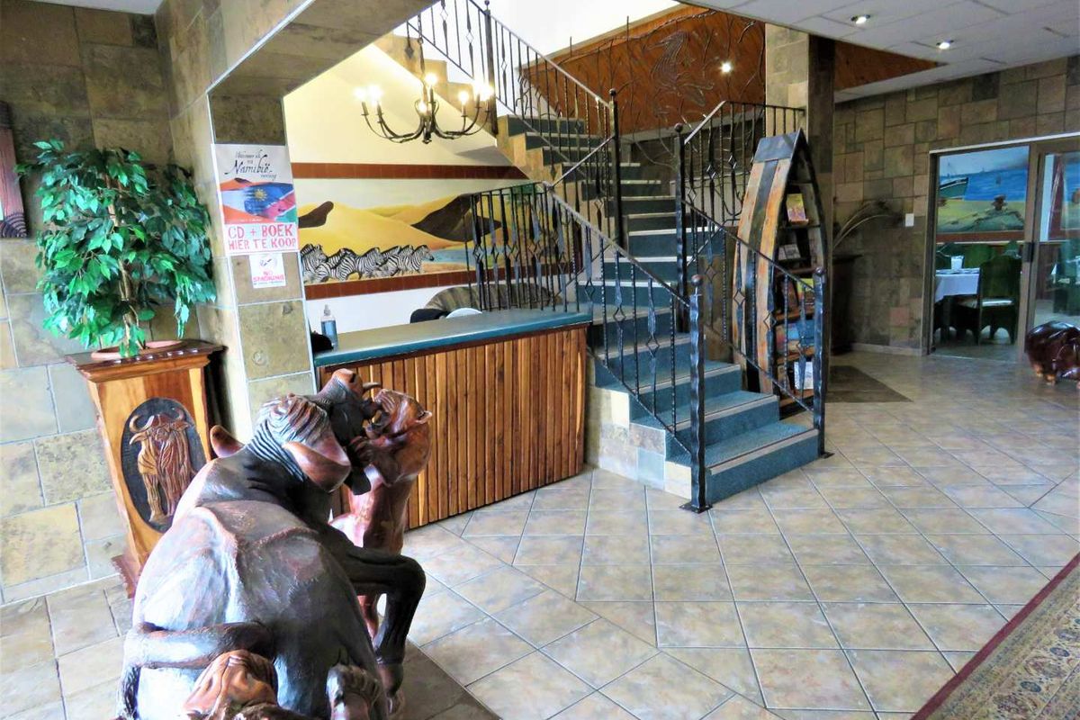 Beautiful Hotel For Sale - Walvis Bay - Photo 2