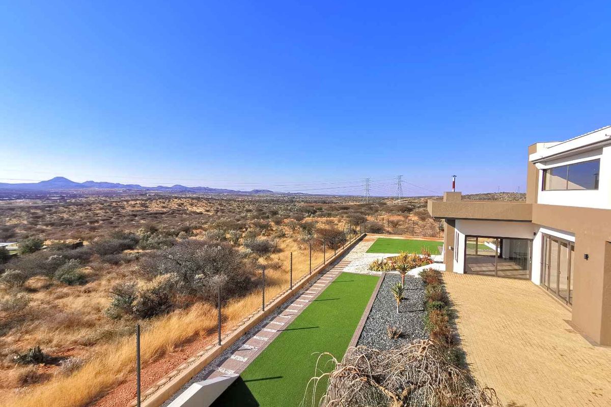 Stunning 2 storey home for sale in Finkenstein Estate - Photo 3