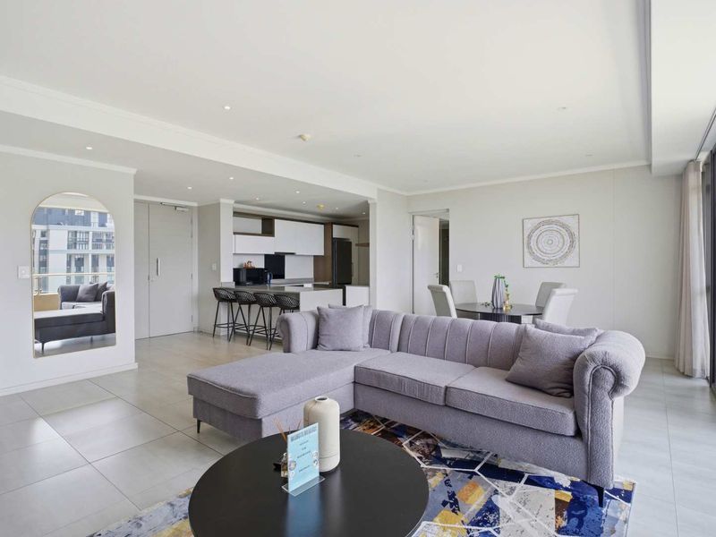 Luxury Living Meets Investment Potential at Masingita Towers - Photo 9