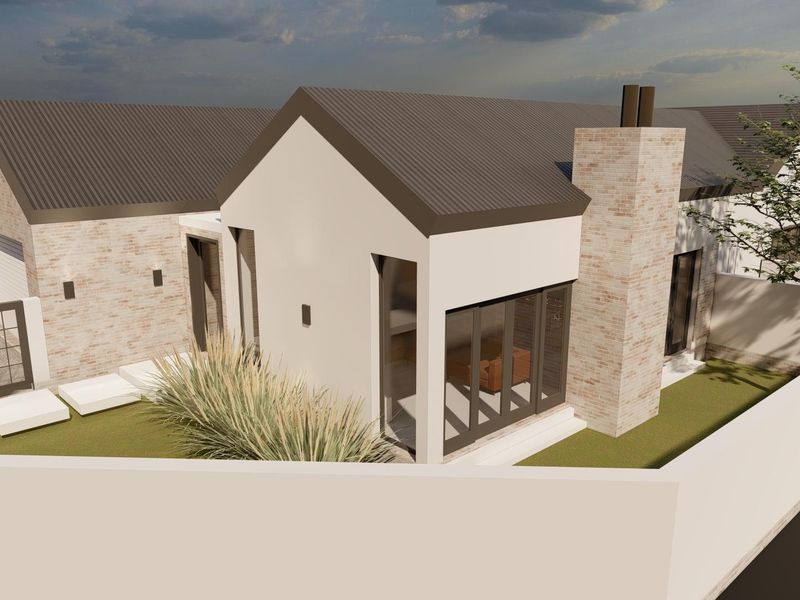 3 Bedroom Modern Elegance in Kramersdorf - Photo 3