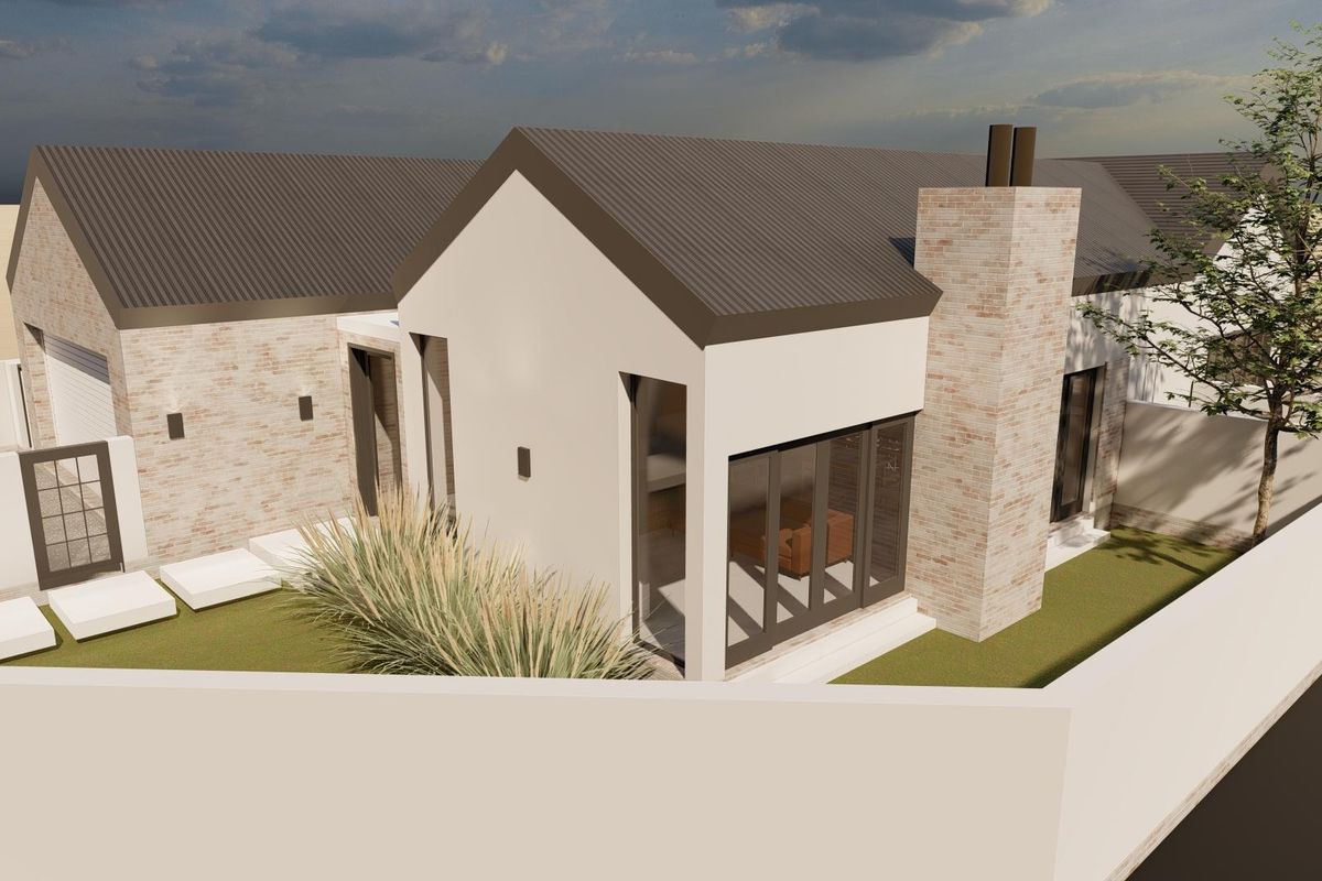 3 Bedroom Modern Elegance in Kramersdorf - Photo 3