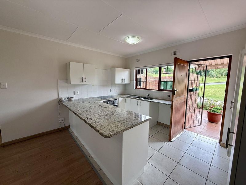 Amber Ridge | 2 Bedroom Home with Berg Views for Retirees, Howick - Photo 10