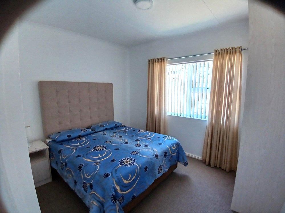 Same 2nd Bedroom; now in the opposite direction.