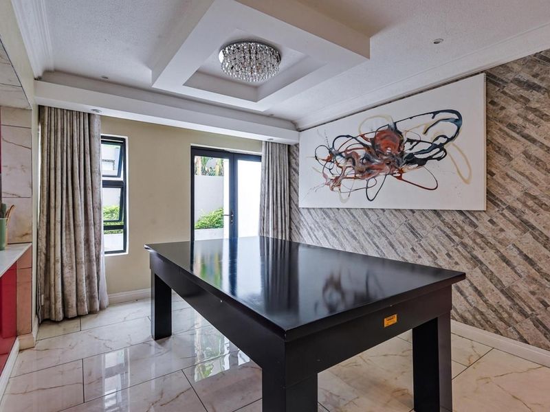 Luxury 5-Bedroom Fully Furnished Home for Rent in Exclusive Gated Estate – East of Pretoria - Photo 6