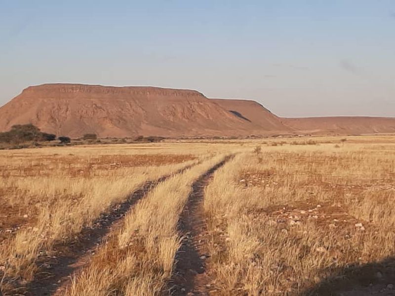 GORGEOUS FARM FOR SALE IN THE SOUTH OF NAMIBIA - KARRAS REGION - Photo 9