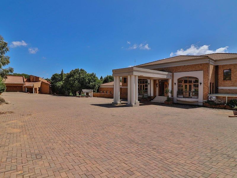 2 Houses, 2 Cottages on 2 Properties on the Vaal River - Photo 10