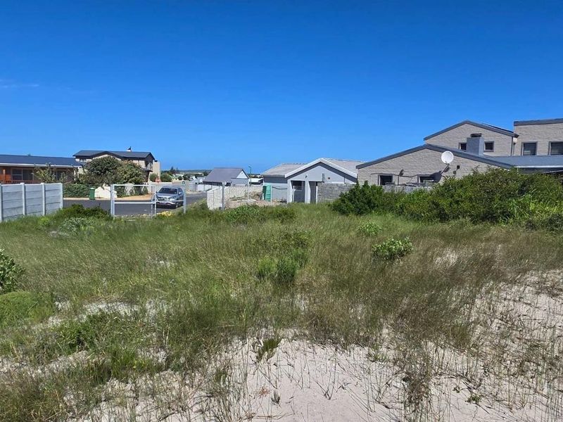 Perlemoenbaai Property - Mountain views included! - Photo 8