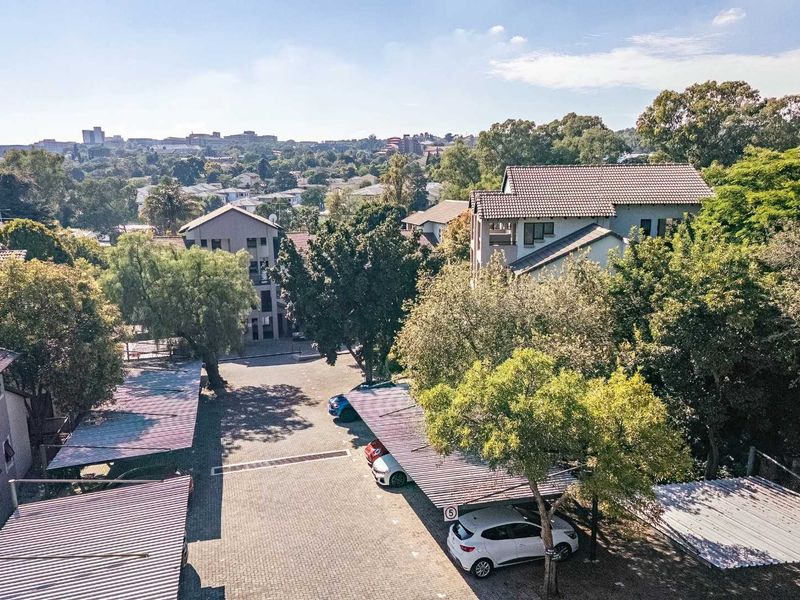 Duplex Living with Two Balconies in the Heart of Ferndale” - Photo 2
