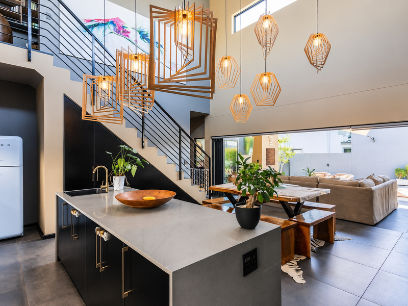 Exceptional Off-the-Grid Luxury Living in Prestigious Sagewood Estate - Photo 1