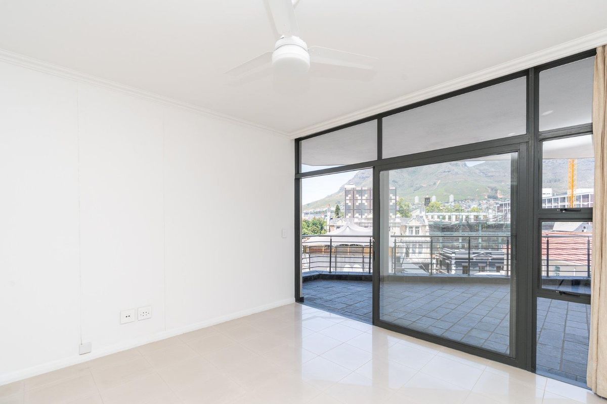 Great City Apartment - Photo 5