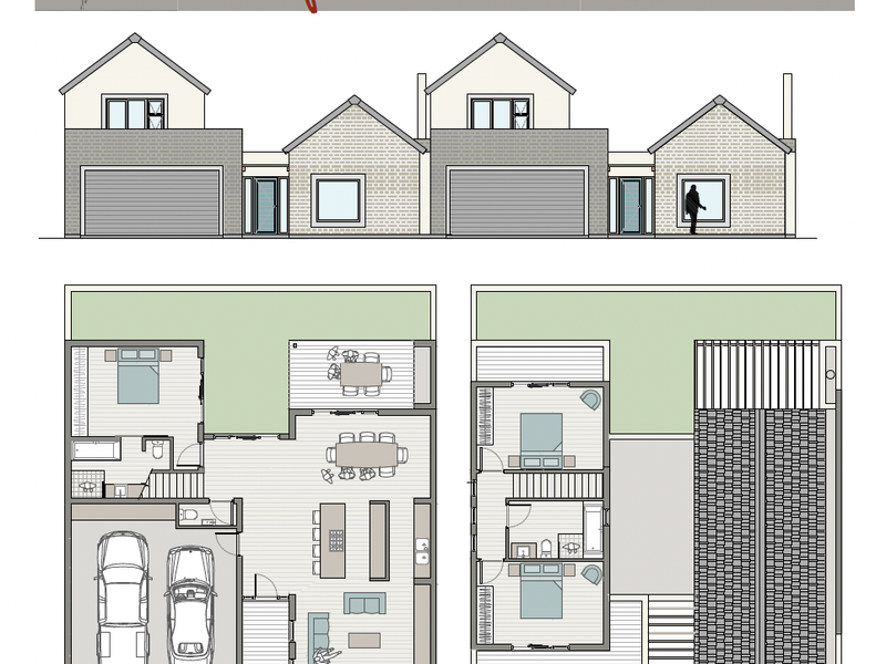 New Townhouse Development Swakopmund - Photo 5