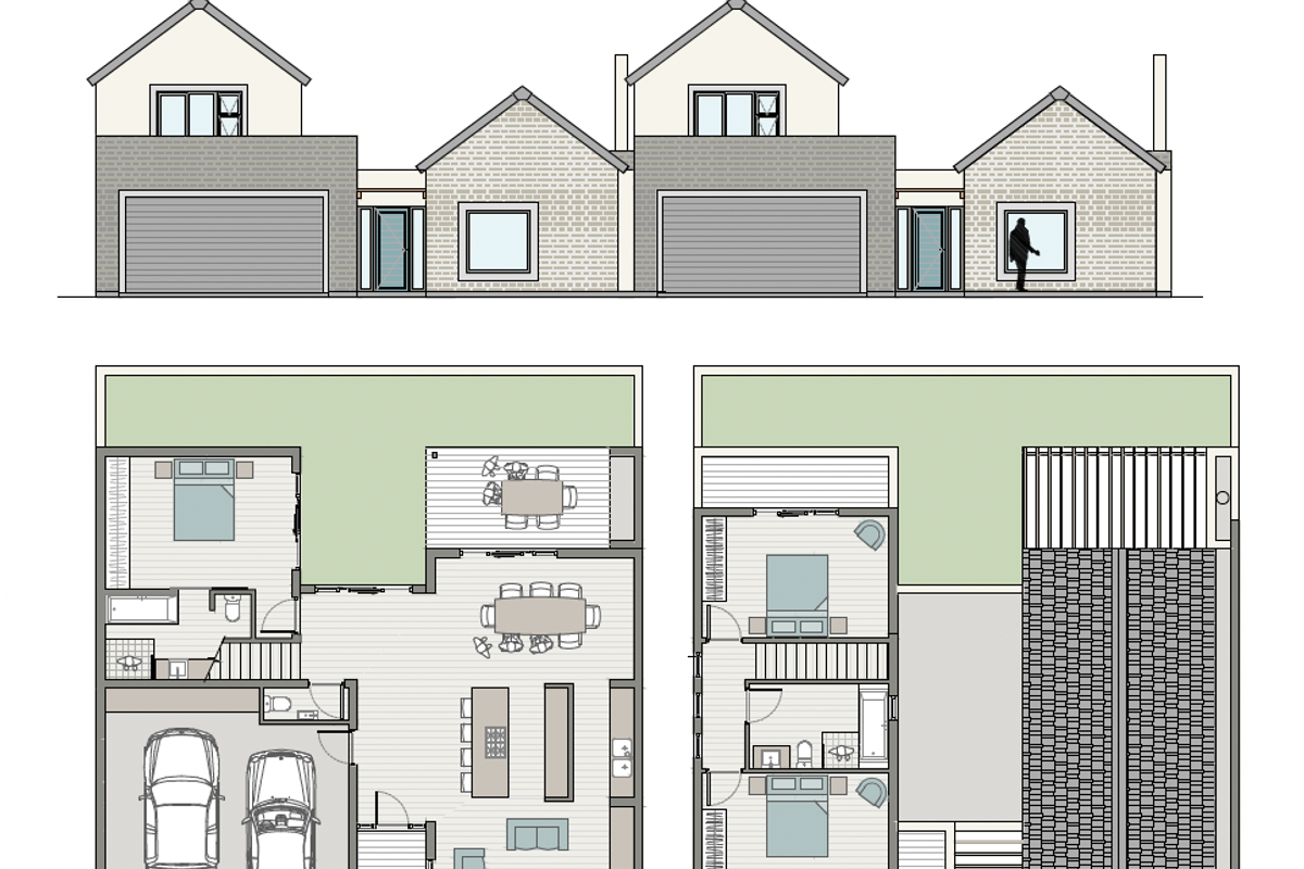 New Townhouse Development Swakopmund - Photo 5