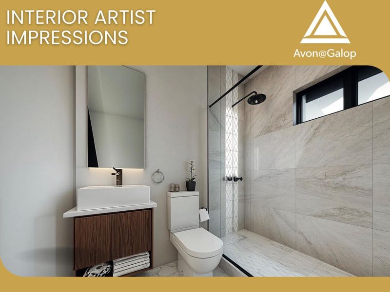 Modern Elegance Meets Everyday Convenience – 1-Bedroom Luxury Apartment - Photo 10