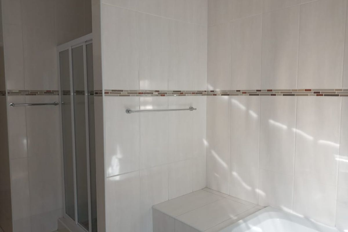Modern Two Bedroom House to rent Rothdene Meyerton - Photo 5