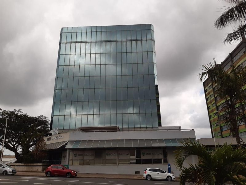 Prime Pinetown Central Commercial Space: Adaptable Offices for Lease - Photo 1