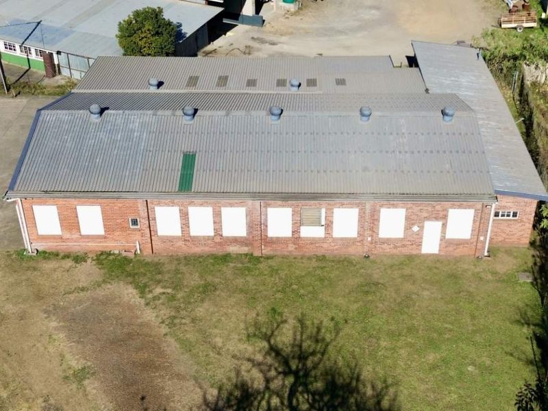 Location, Location, Location Prime Commercial Warehouse and Office Space for Sale in Howick - Photo 7