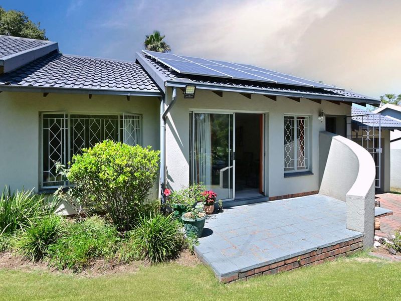 Charming Family Home in Excellent Estate - Photo 4