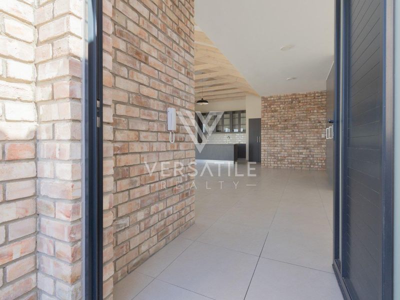 Modern Freestanding Home / High-End Finishes - Under Construction - Photo 6