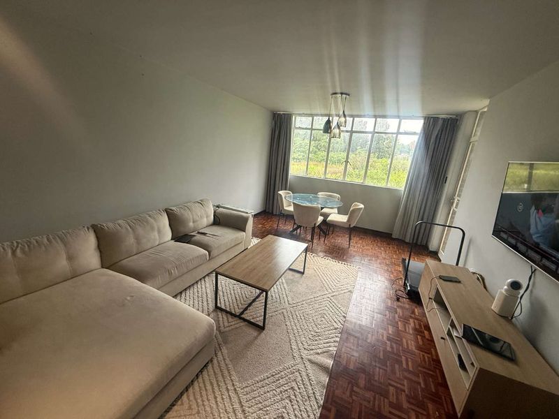 Spacious & Secure 2-Bedroom Apartment in the Heart of Horison View - Photo 6