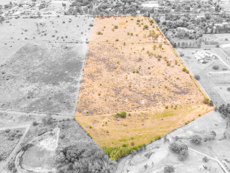 Vacant land for sale in sun valley - Photo 3