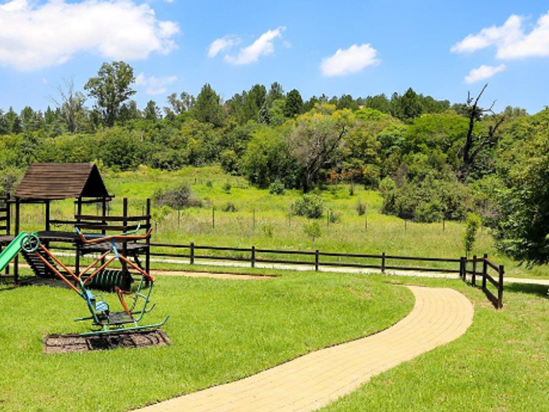11 611 Sqm stand for sale in Blue Hills Equestrian Estate - Photo 3