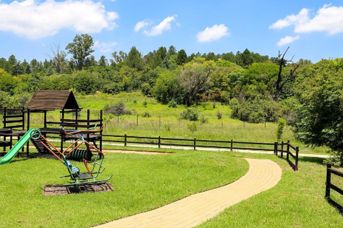 11 611 Sqm stand for sale in Blue Hills Equestrian Estate - Photo 3