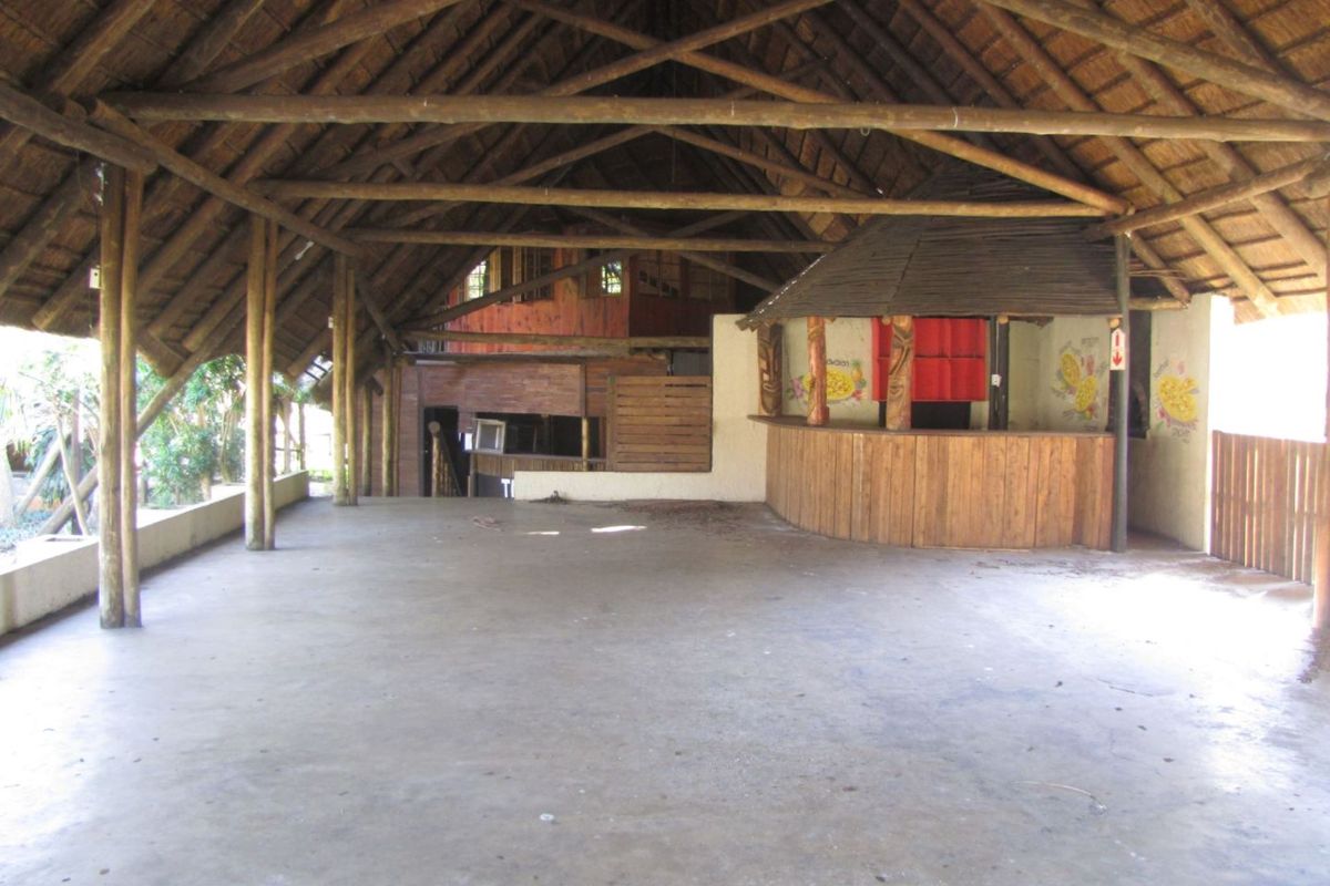 Unleash Your Vision: Prime Development Opportunity on the Shores of Lake St. Lucia - Photo 4