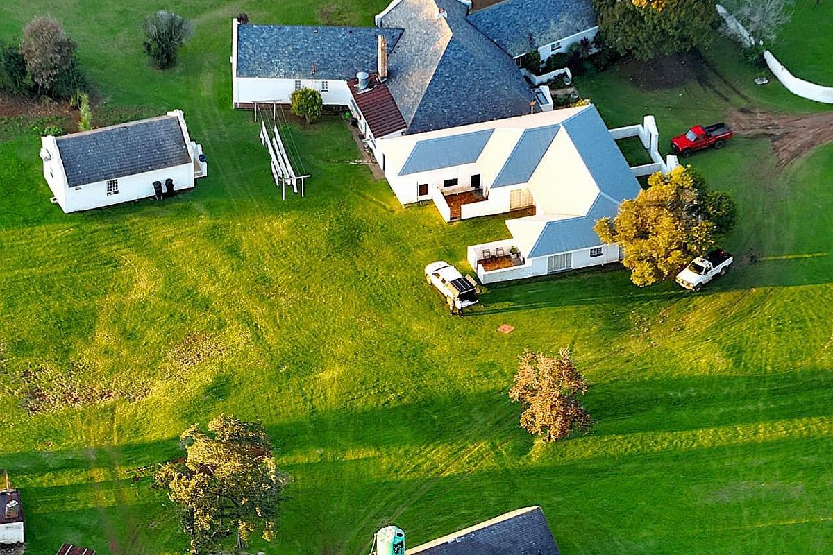 Country Living at its best - Photo 4