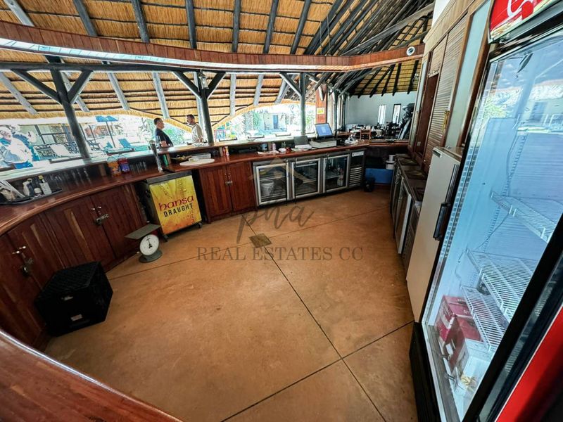 Lodge in Outjo for sale - Photo 9