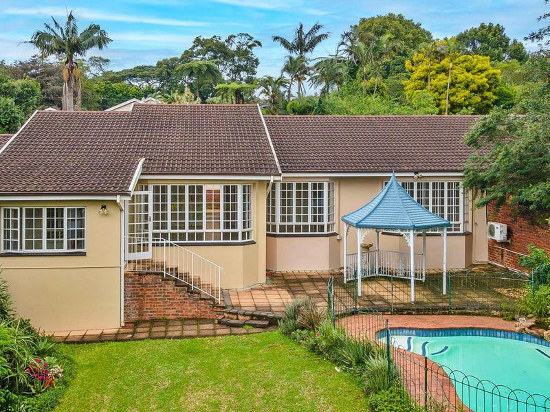 Make Memories in This Family-Friendly Gillitts Home - Photo 3