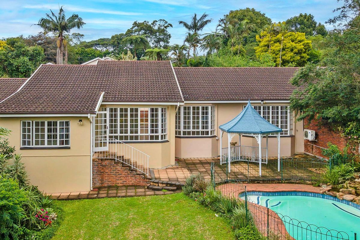 Make Memories in This Family-Friendly Gillitts Home - Photo 3