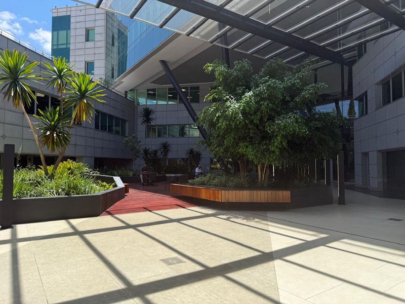Prime Office Space Available at The Place, 1 Sandton Drive - Photo 10