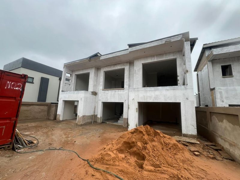 Modern Duet in Secure Eco Estate – Coming Soon - Photo 9