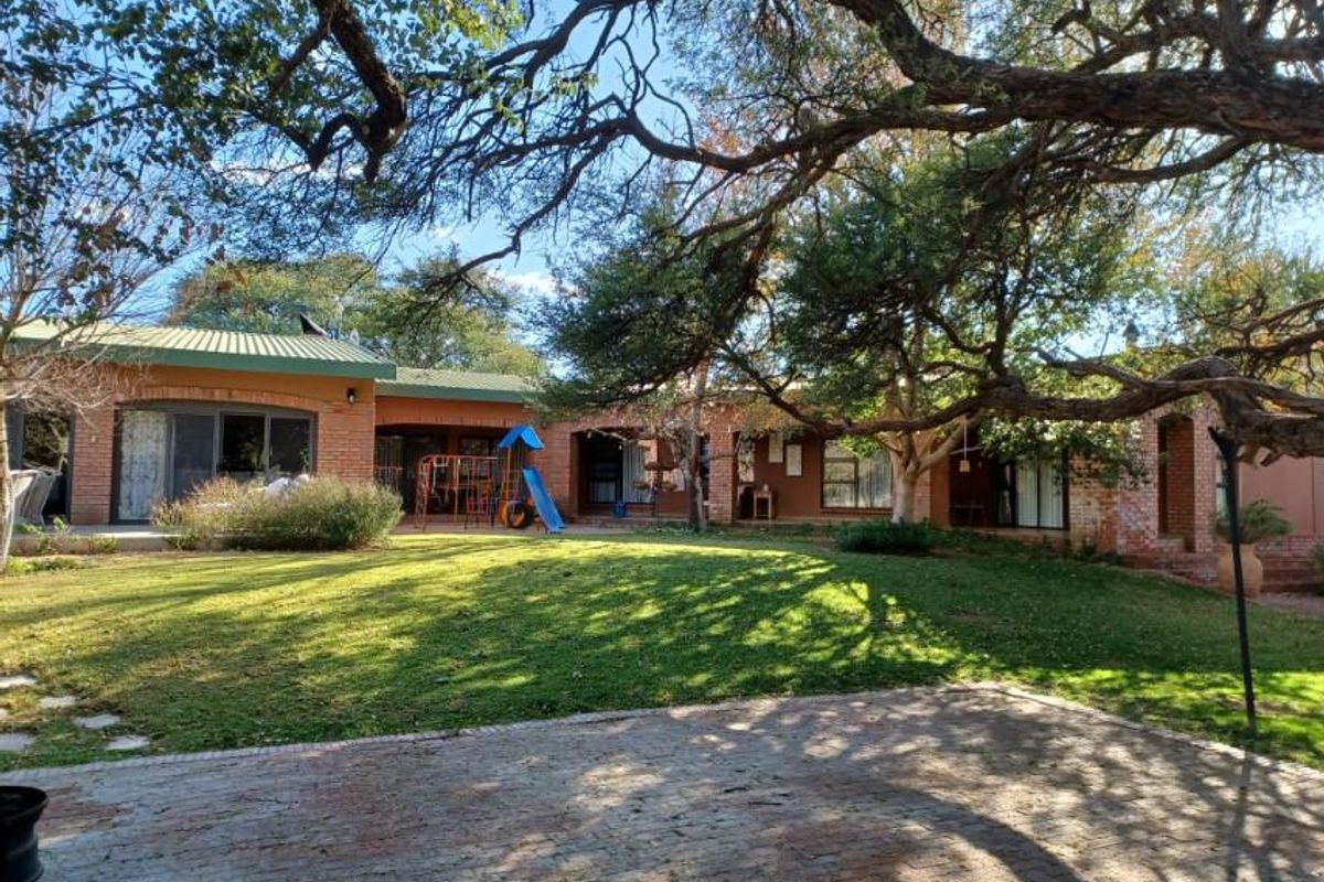 FOR SALE 📍OUT OF NATURE ESTATE (28KM FROM WHK VIA B1) - Photo 4