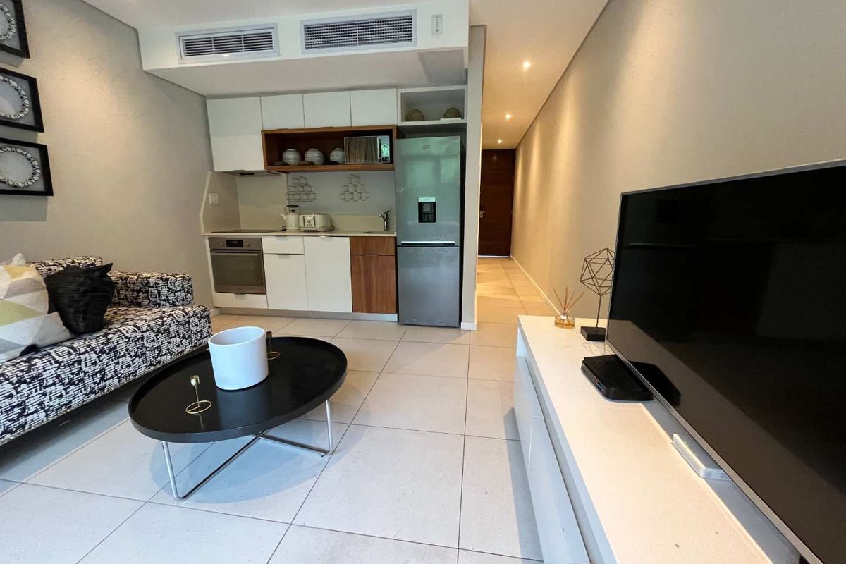 Nestled within the prestigious Zimbali Coastal Resort, offers luxurious one-bedroom apartments for discerning buyers. - Photo 3