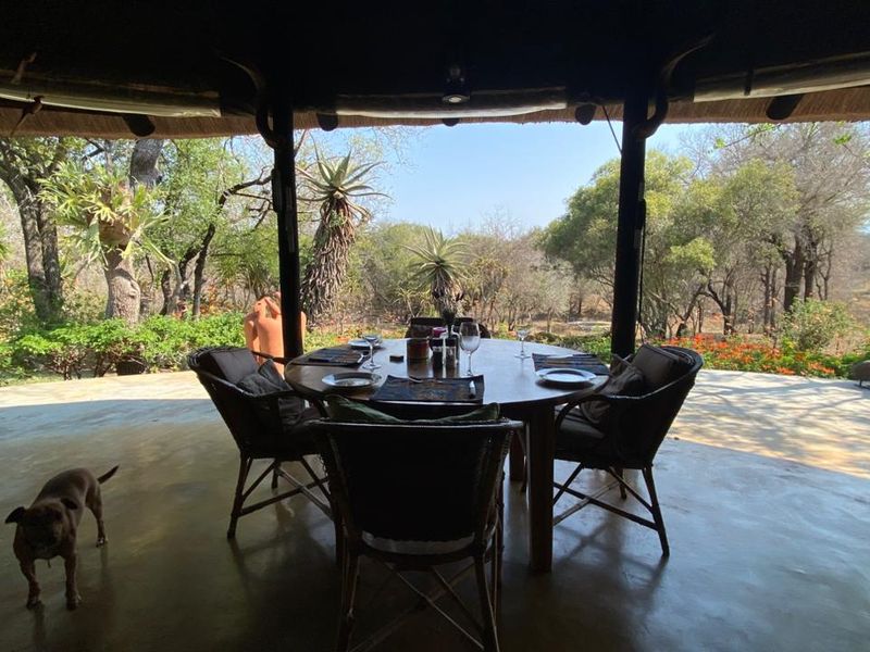 Comfortable furnished three-bedroom home - Photo 3