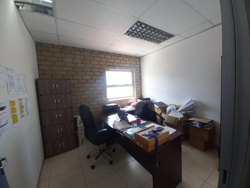 Modern Office Space for Rent – Richards Bay - Photo 9