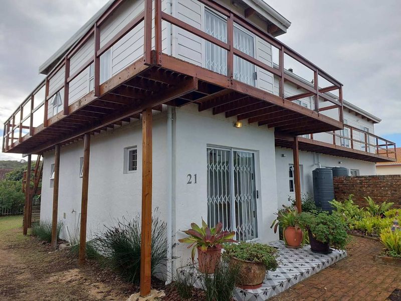 Coastal Living in Kleinkrantz - Photo 2