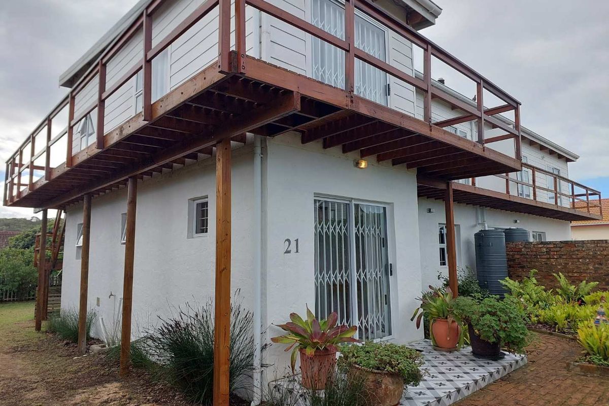 Coastal Living in Kleinkrantz - Photo 2