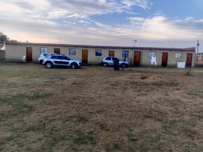 Massive land with business opportunity - Photo 3