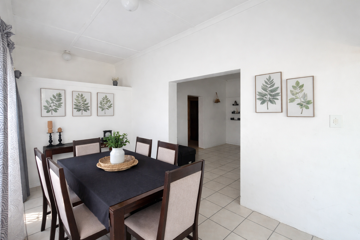 Excellent Investment Opportunity in a Sought-After Area – House Plus Flat - Photo 4