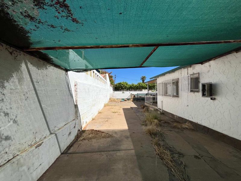 Erf 386 – A Renovator’s Dream With Massive Potential - Photo 6