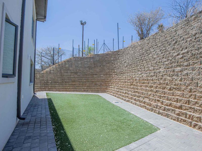 5-Star Lifestyle Estate (Am Weinberg) - Fully Furnished 3-4 Bedroom Residential Villas - Photo 6