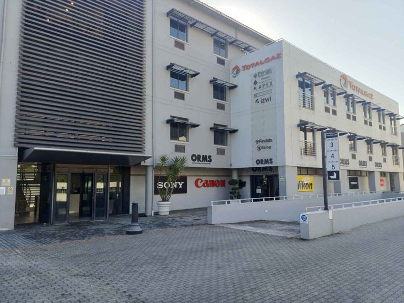 Premium Corporate Office Space To Let | Tyger Valley Chambers 2, Tyger Valley - Photo 2