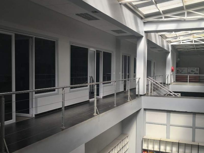 TWO WAREHOUSES FOR SALE - SOUTHERN IND - Photo 9