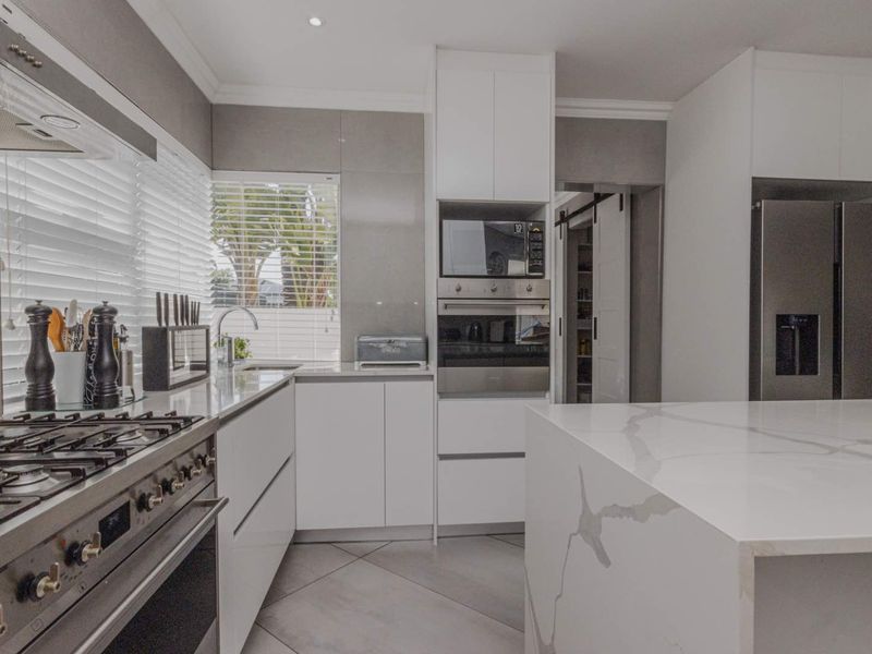 Extravagant Coastal Home in Sunset Beach - Photo 9